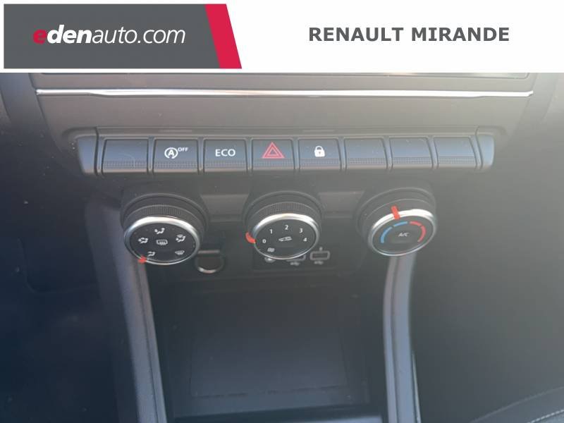 Renault Captur - Photo 34