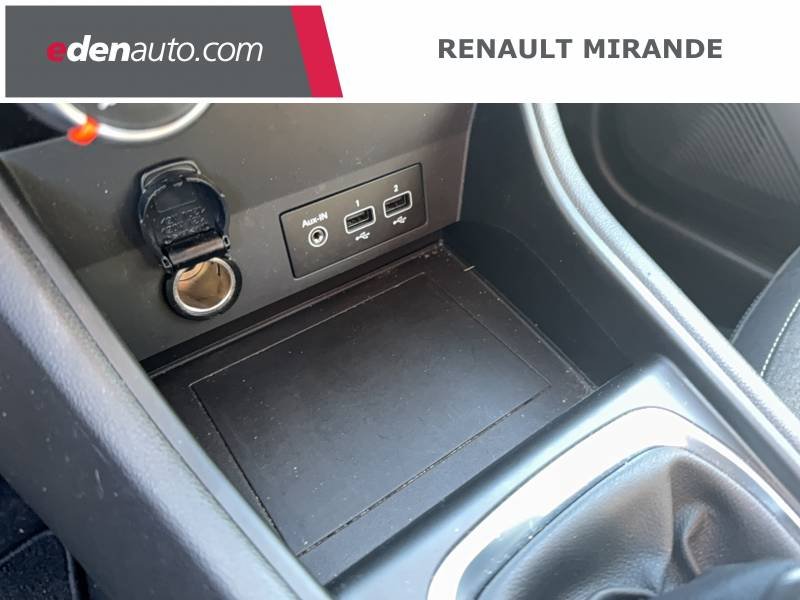 Renault Captur - Photo 35