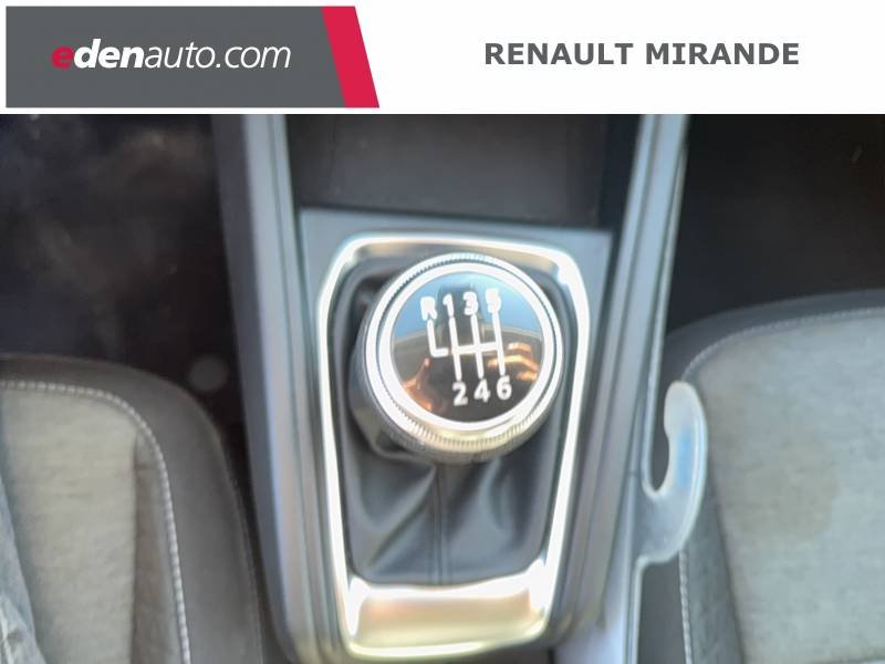 Renault Captur - Photo 36