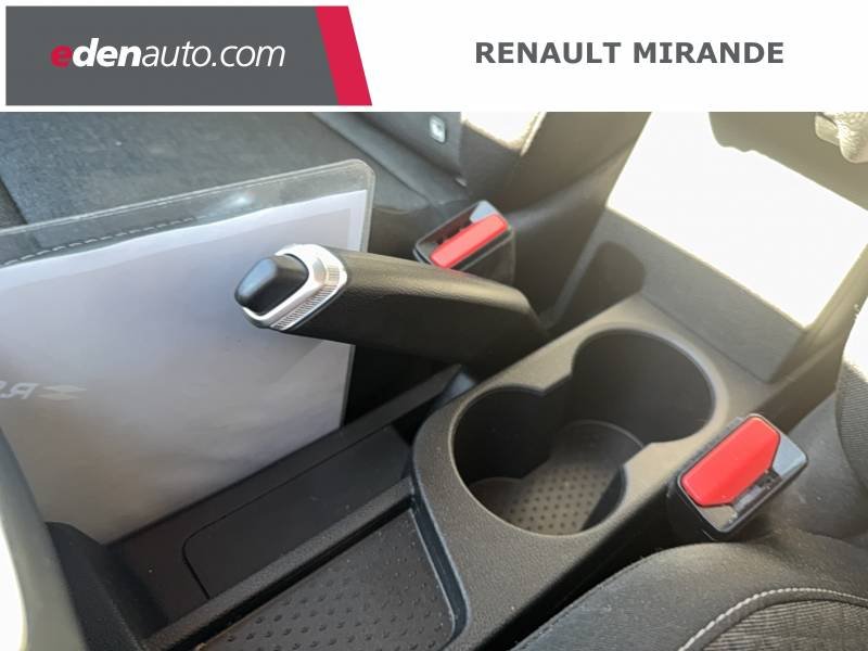 Renault Captur - Photo 37