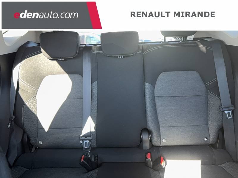 Renault Captur - Photo 38