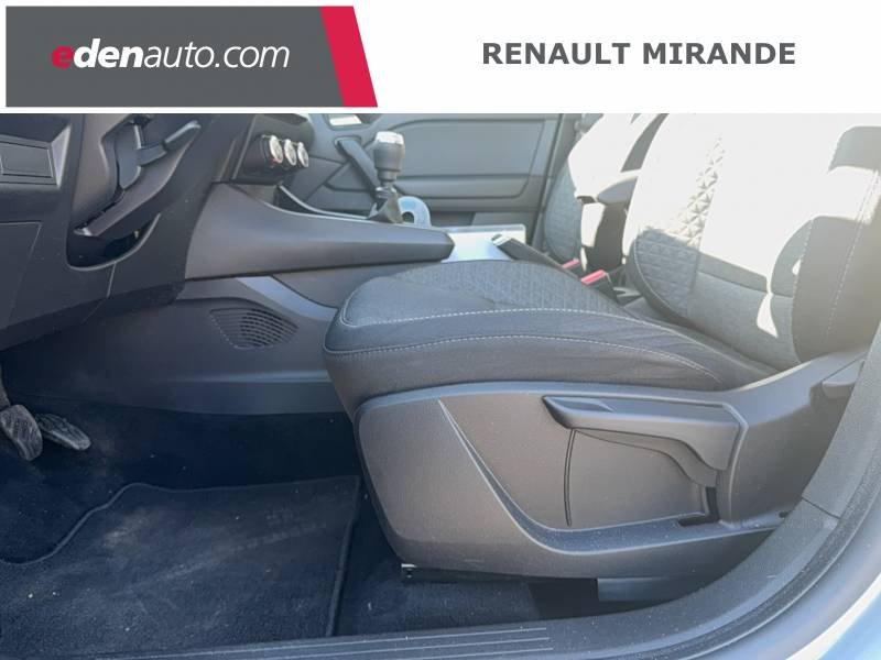 Renault Captur - Photo 39
