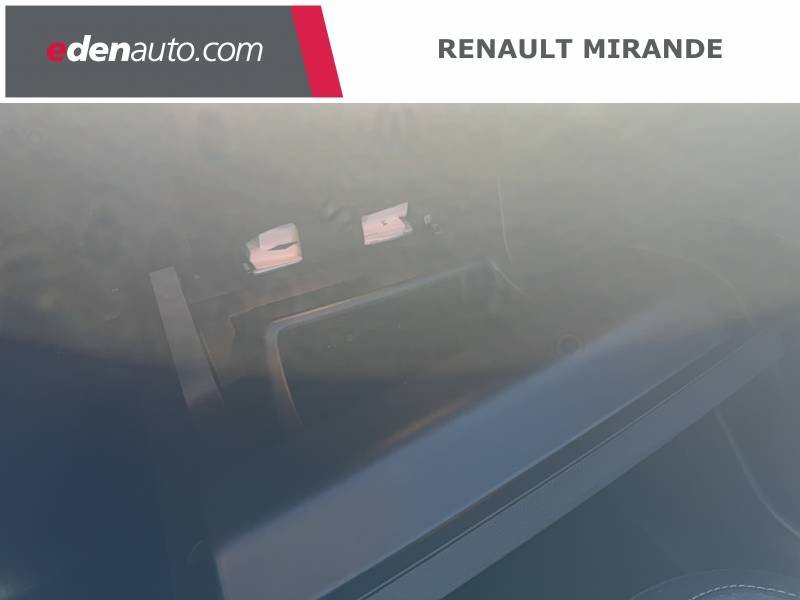 Renault Captur - Photo 40