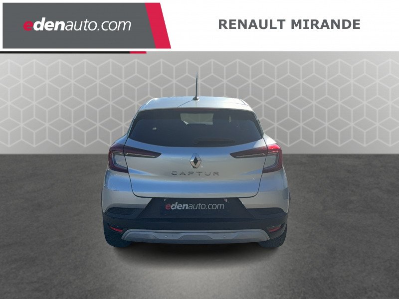 Renault Captur - Photo 4