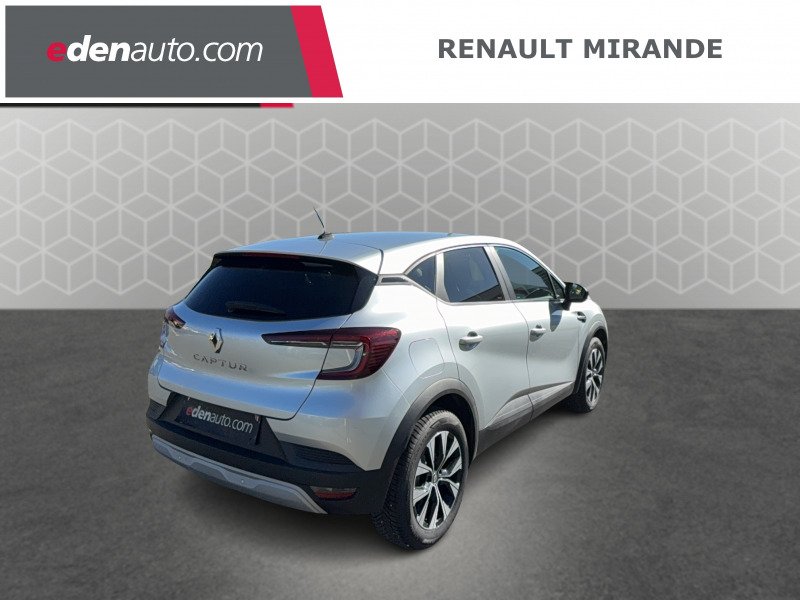 Renault Captur - Photo 5