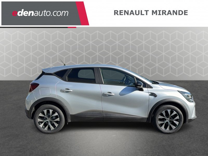 Renault Captur - Photo 6