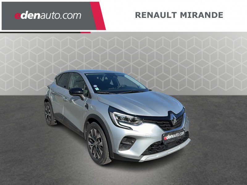 Renault Captur - Photo 7