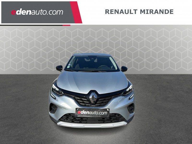 Renault Captur - Photo 8