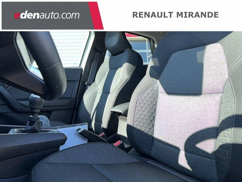 Renault Captur - Photo 9