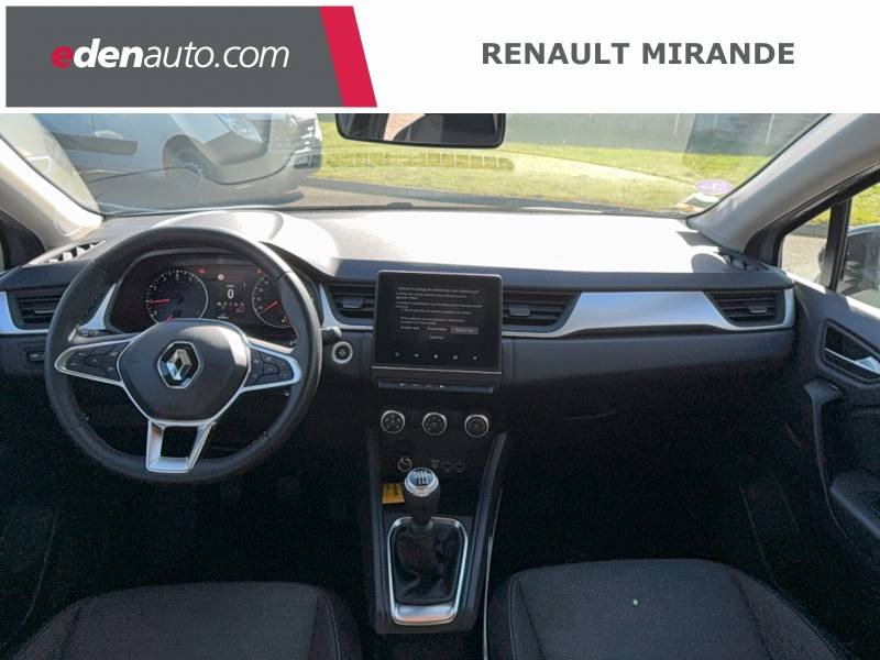 Renault Captur - Photo 10