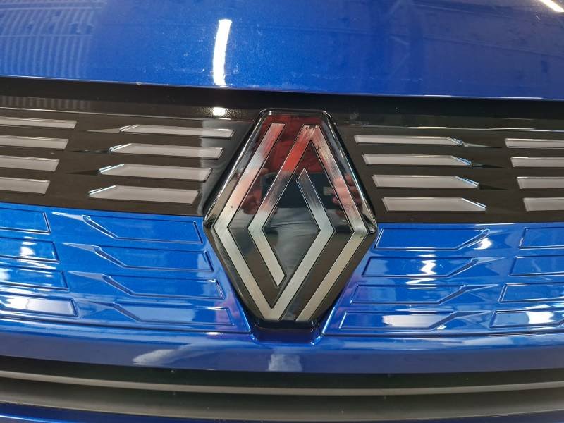 Renault Symbioz - Photo 11
