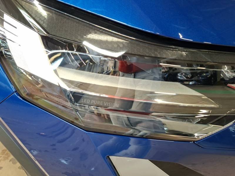 Renault Symbioz - Photo 12
