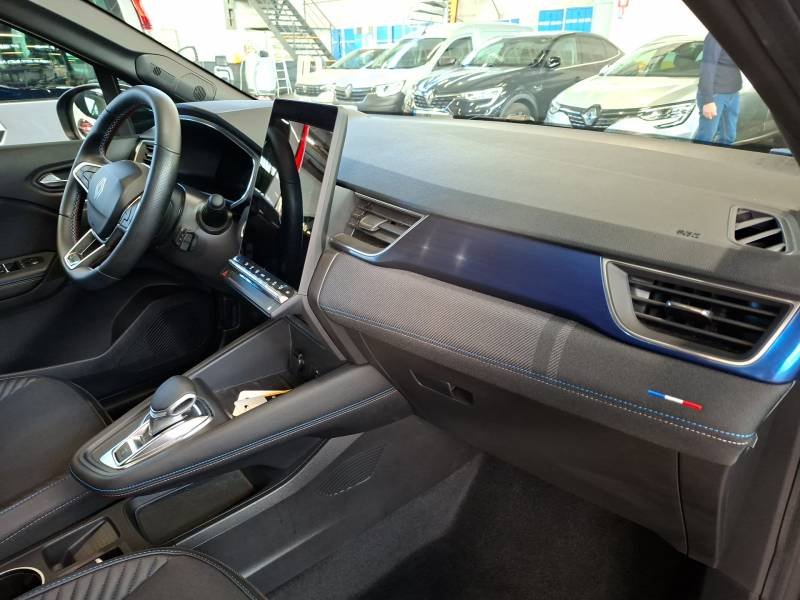 Renault Symbioz - Photo 17