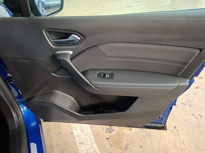 Renault Symbioz - Photo 18