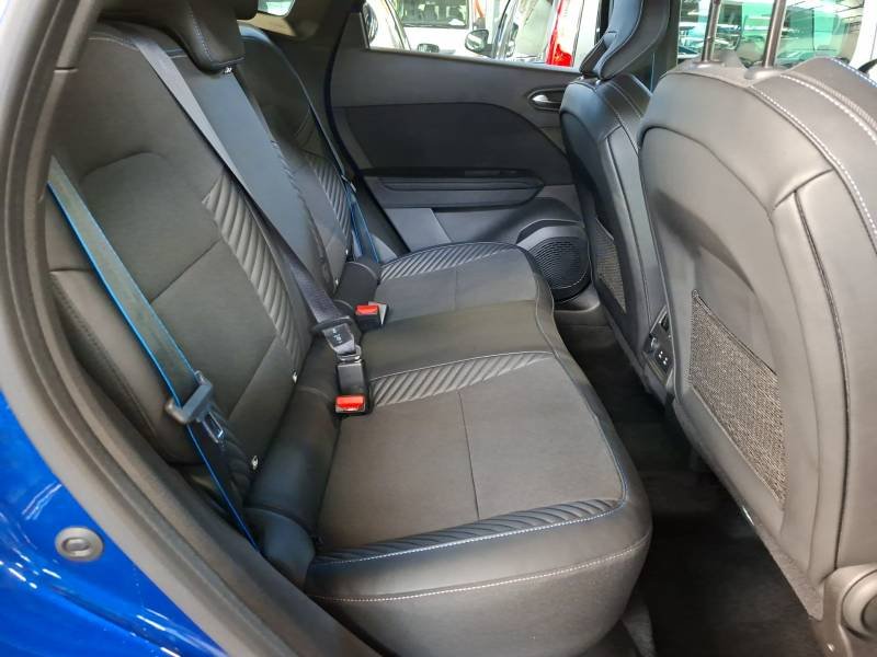Renault Symbioz - Photo 19