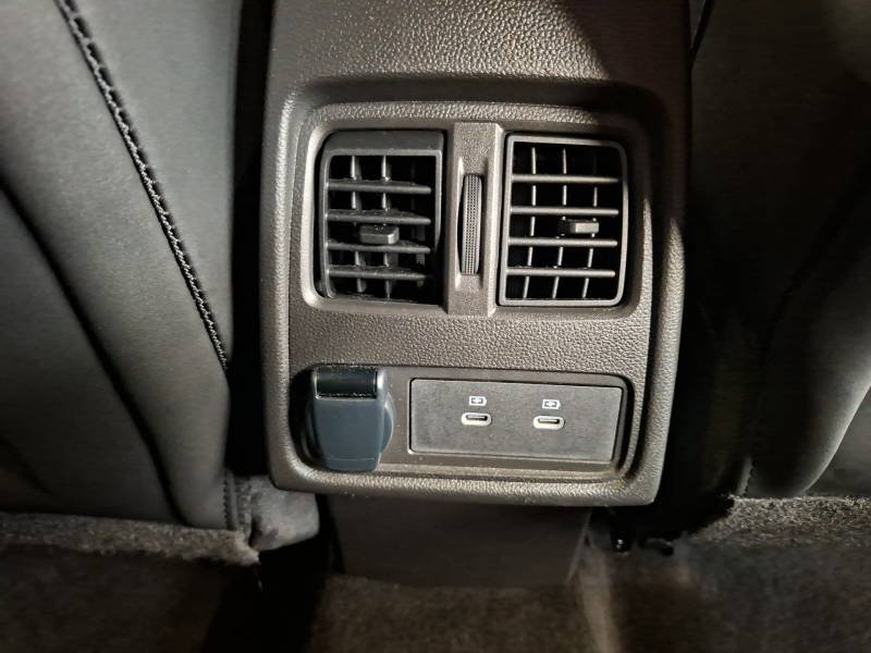Renault Symbioz - Photo 20