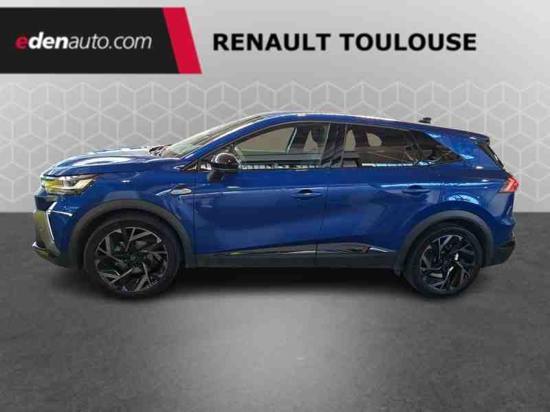 Renault Symbioz - Photo 2