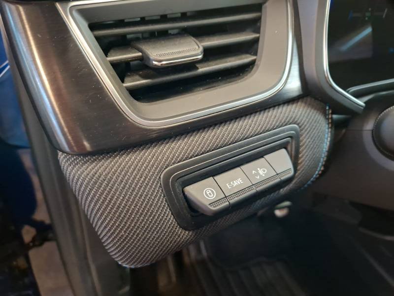 Renault Symbioz - Photo 27