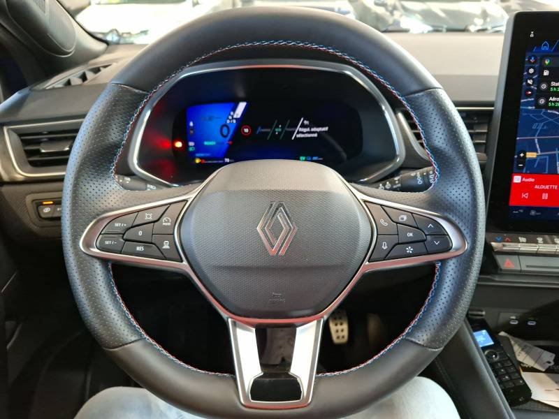 Renault Symbioz - Photo 28