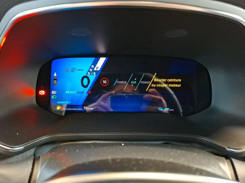 Renault Symbioz - Photo 29