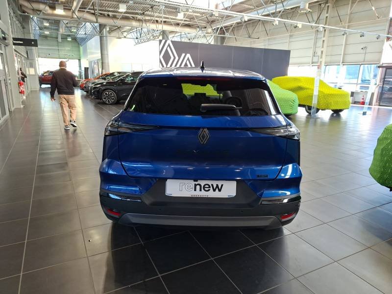 Renault Symbioz - Photo 3