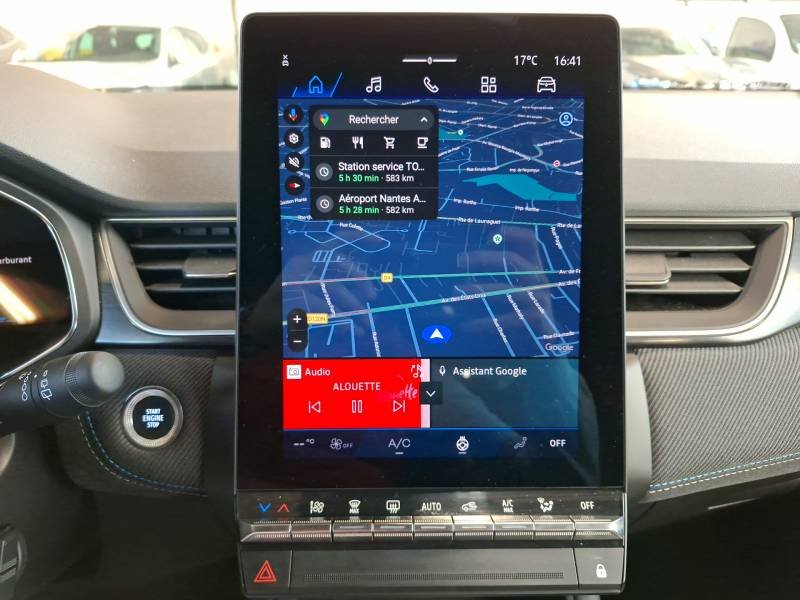 Renault Symbioz - Photo 32