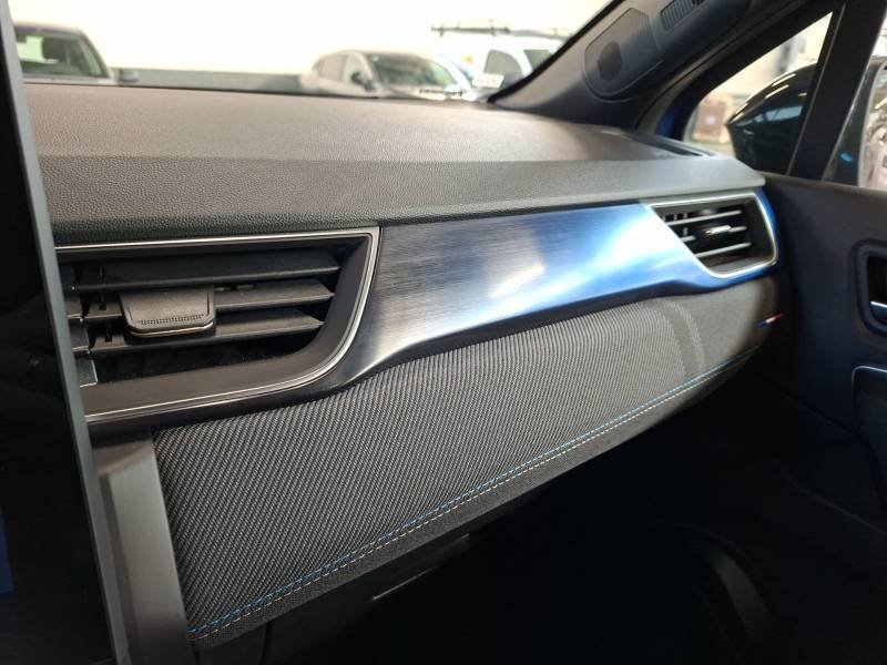 Renault Symbioz - Photo 33