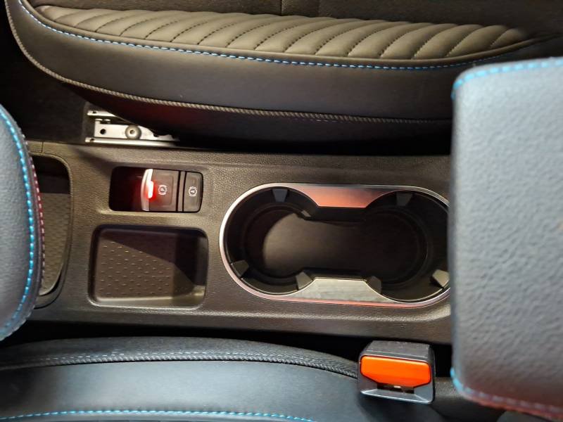 Renault Symbioz - Photo 34