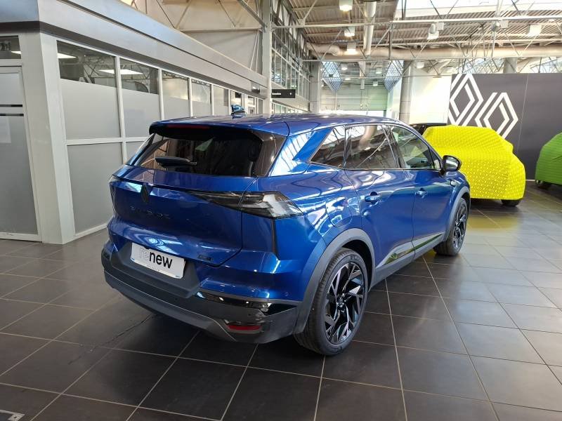 Renault Symbioz - Photo 4