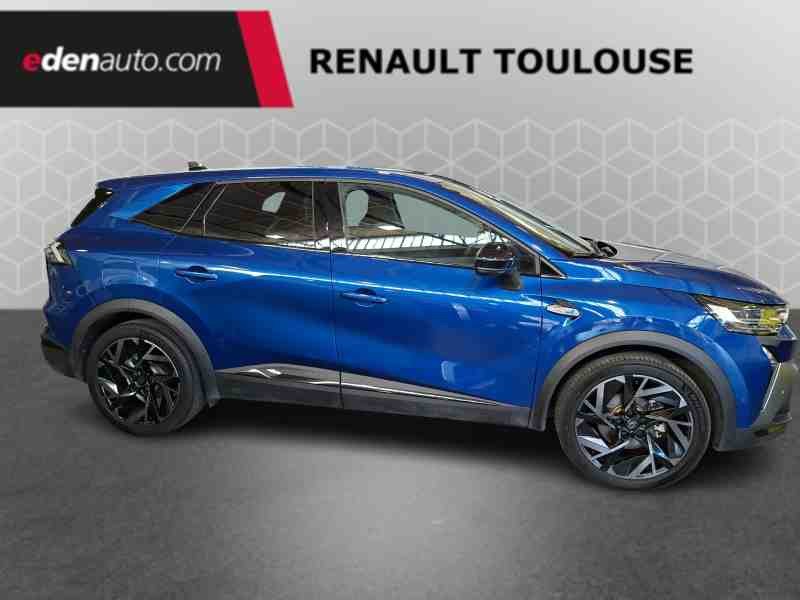Renault Symbioz - Photo 5
