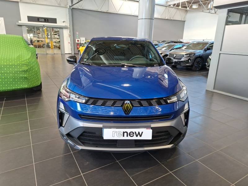 Renault Symbioz - Photo 6