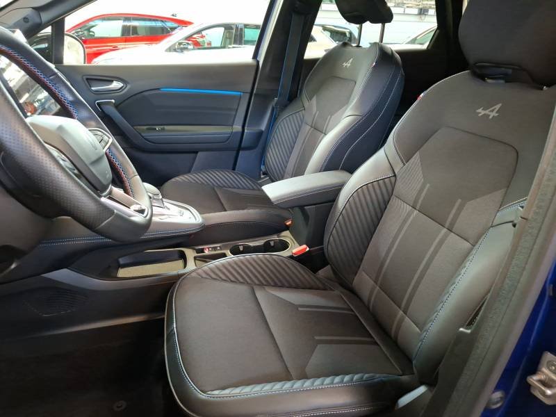 Renault Symbioz - Photo 8