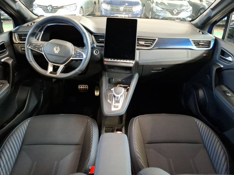 Renault Symbioz - Photo 9
