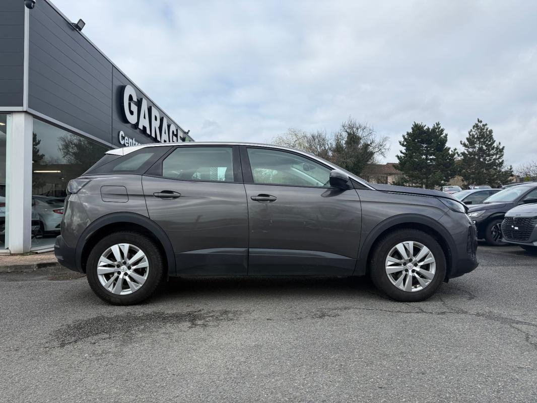 Peugeot 3008 - Photo 3