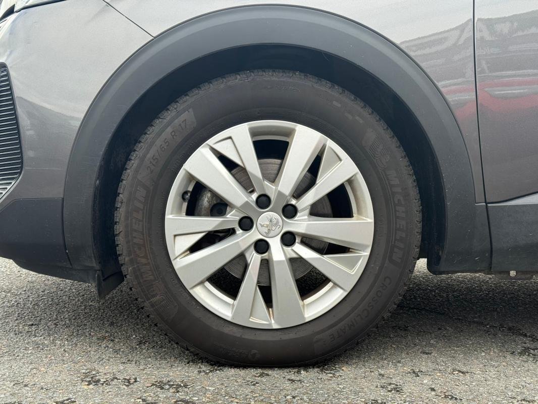 Peugeot 3008 - Photo 6