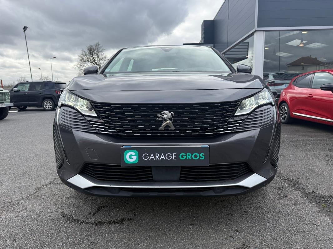 Peugeot 3008 - Photo 7