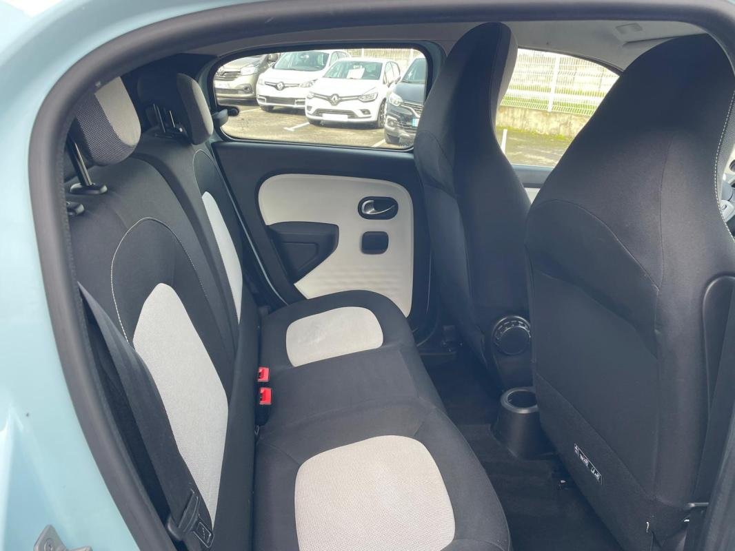 Renault Twingo - Photo 12