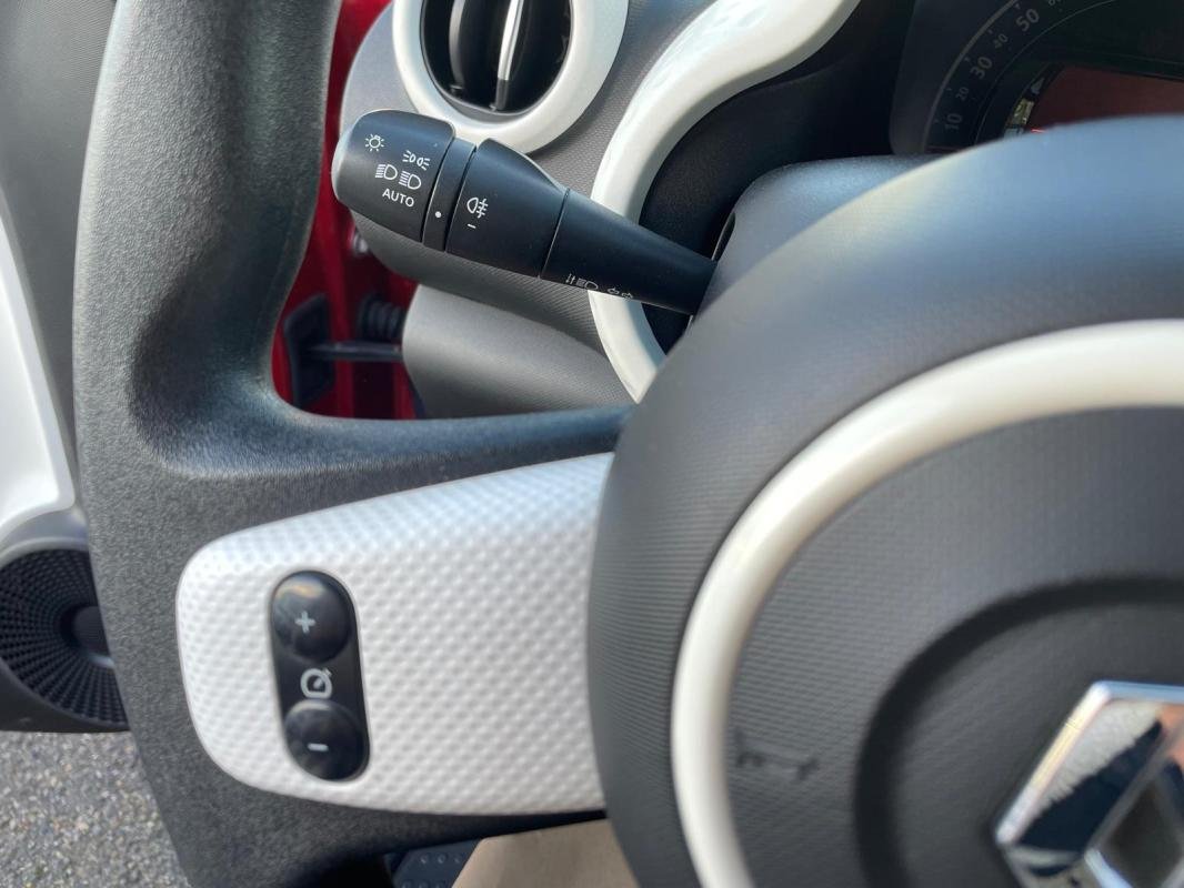 Renault Twingo - Photo 13