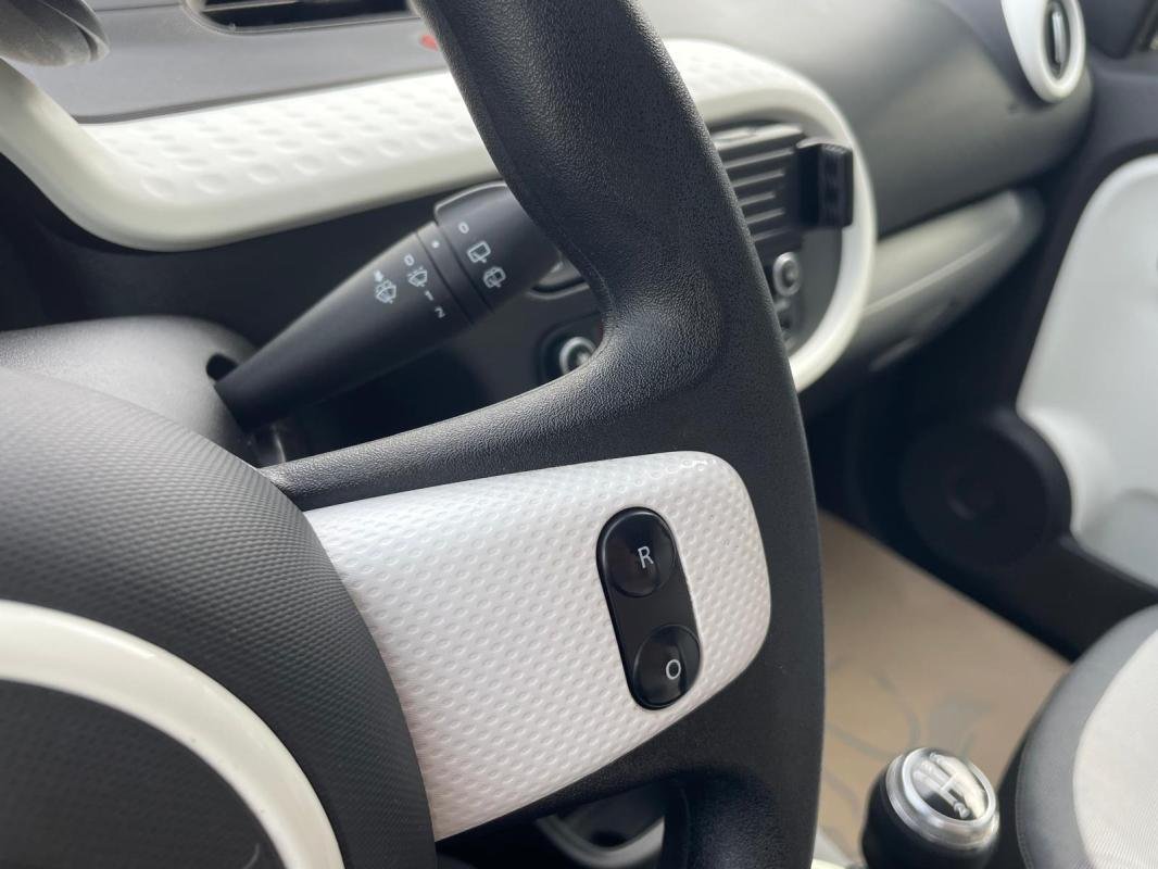 Renault Twingo - Photo 14