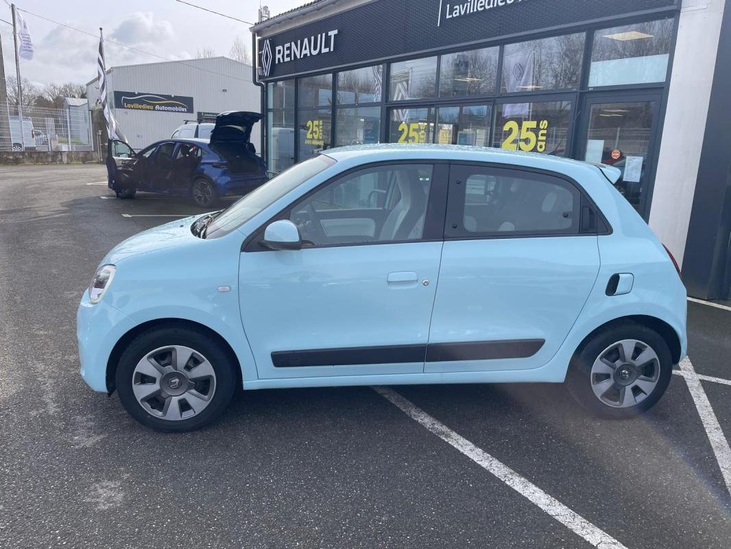 Renault Twingo - Photo 2