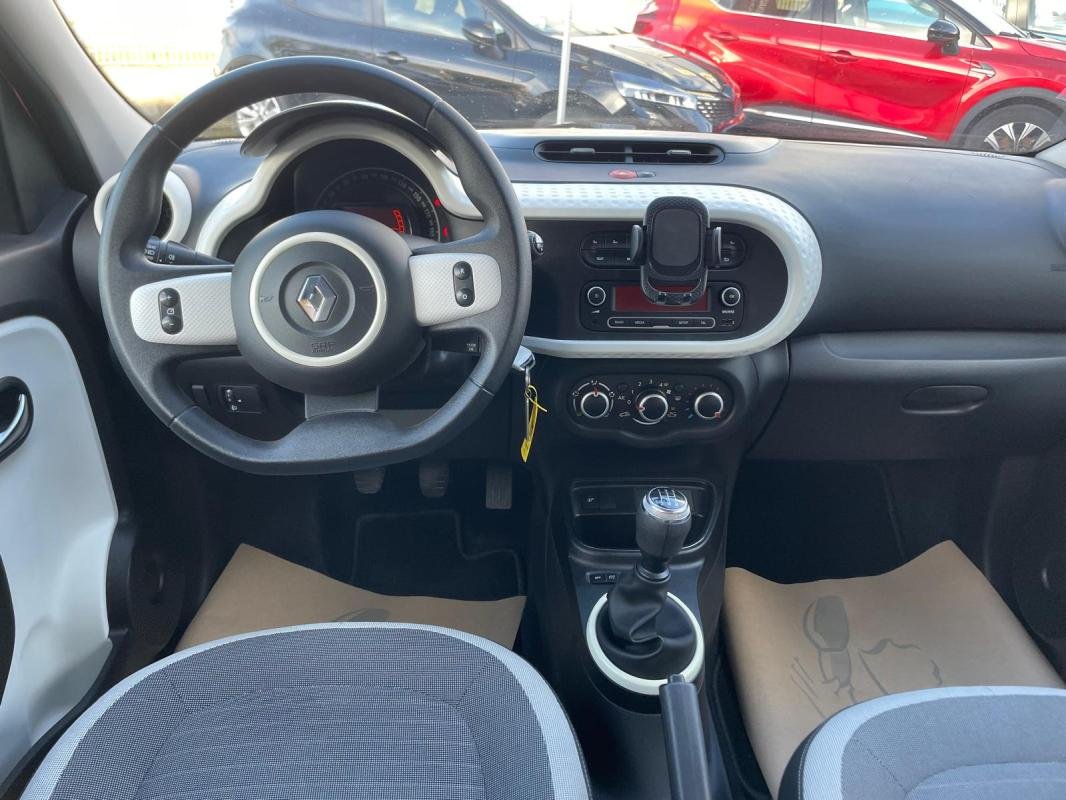 Renault Twingo - Photo 5