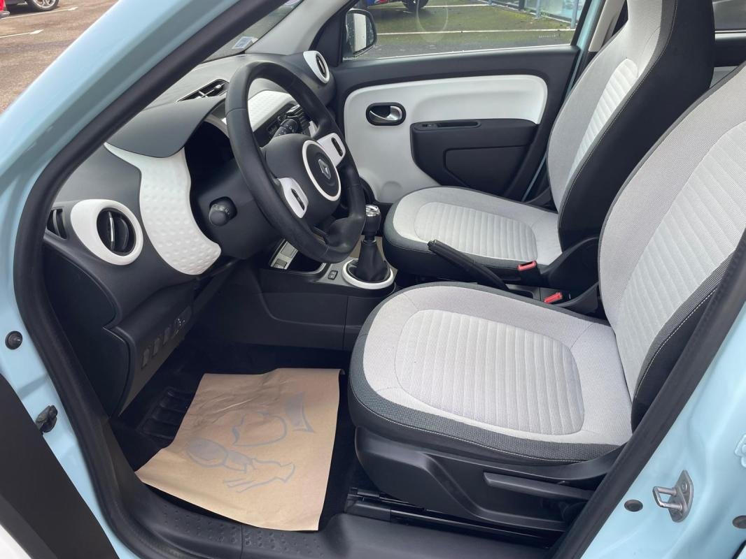 Renault Twingo - Photo 6