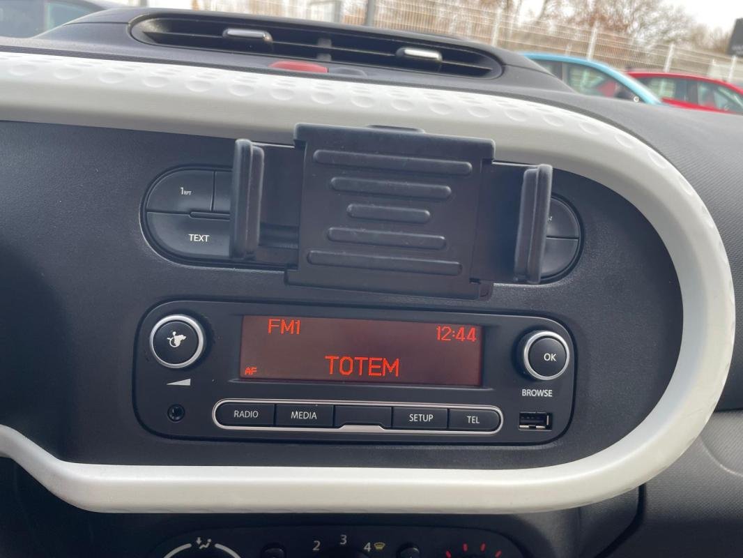 Renault Twingo - Photo 8