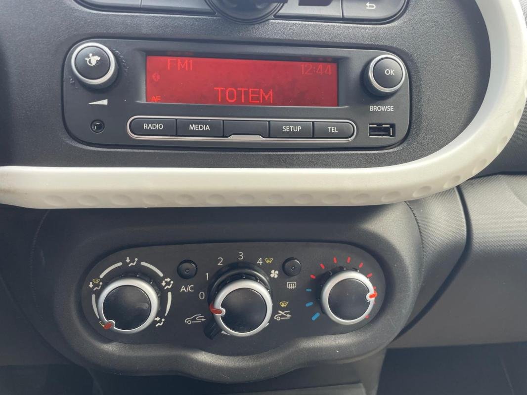Renault Twingo - Photo 9
