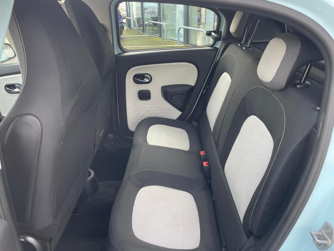 Renault Twingo - Photo 10