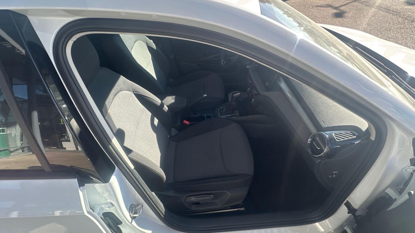 Skoda Fabia - Photo 12