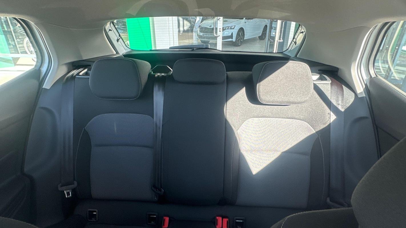 Skoda Fabia - Photo 18