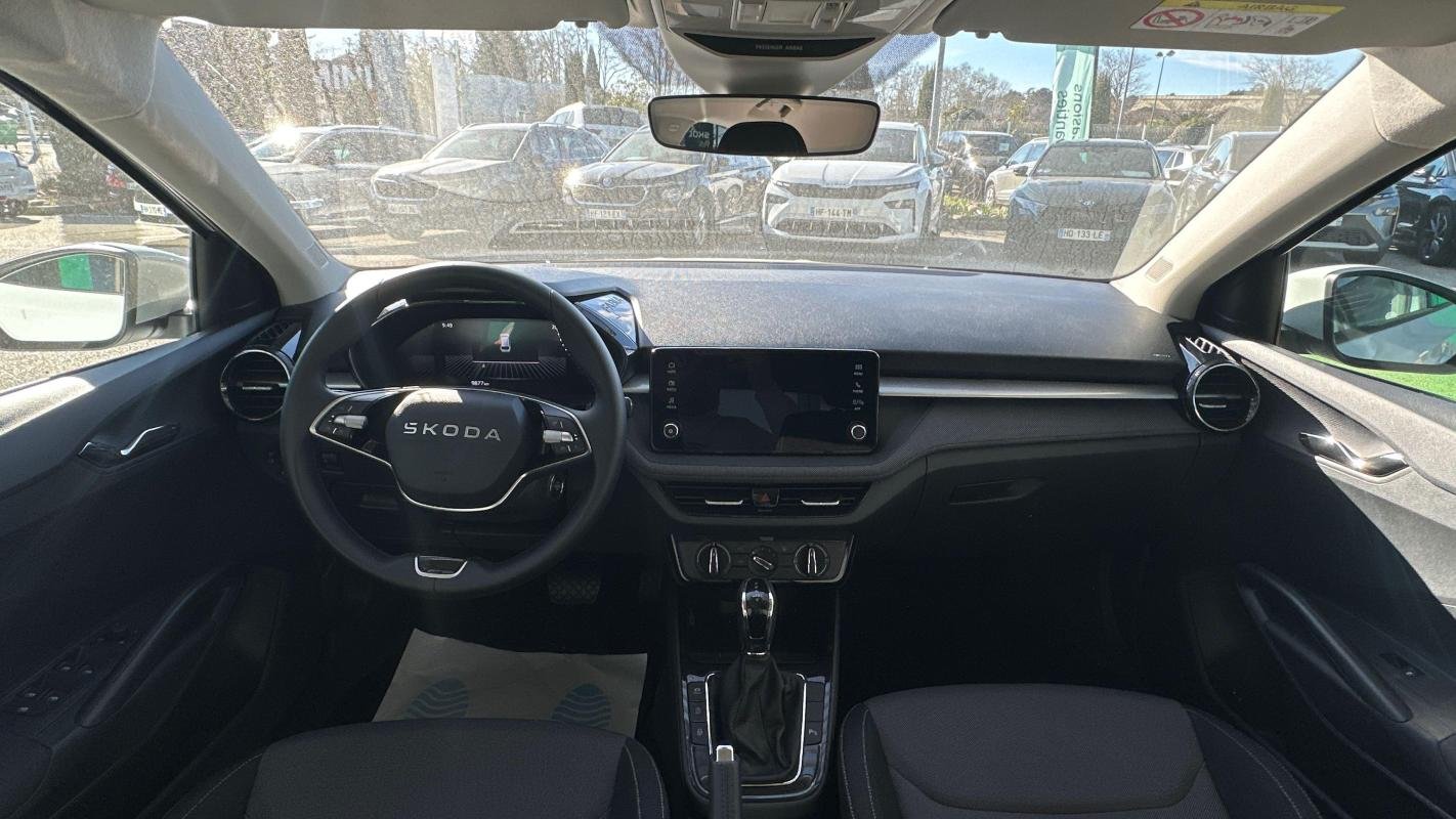 Skoda Fabia - Photo 10