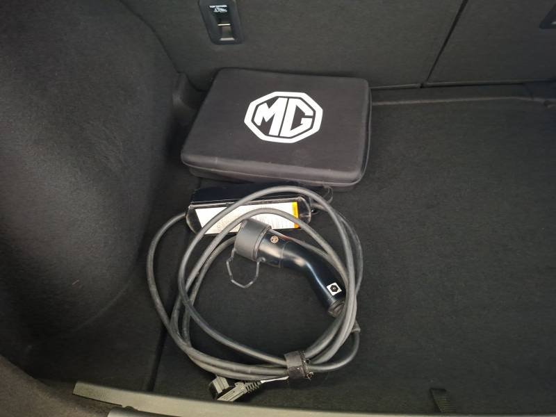 MG MG4 - Photo 37
