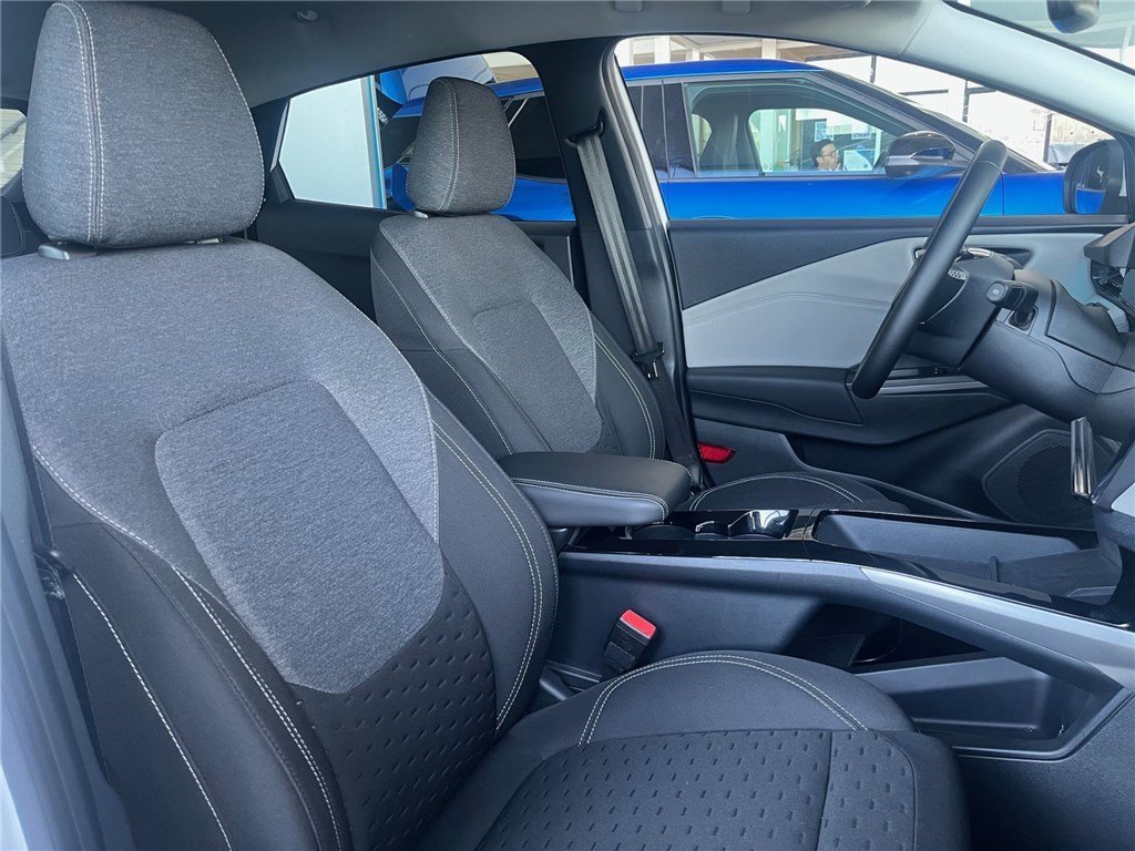 Ford Puma - Photo 10
